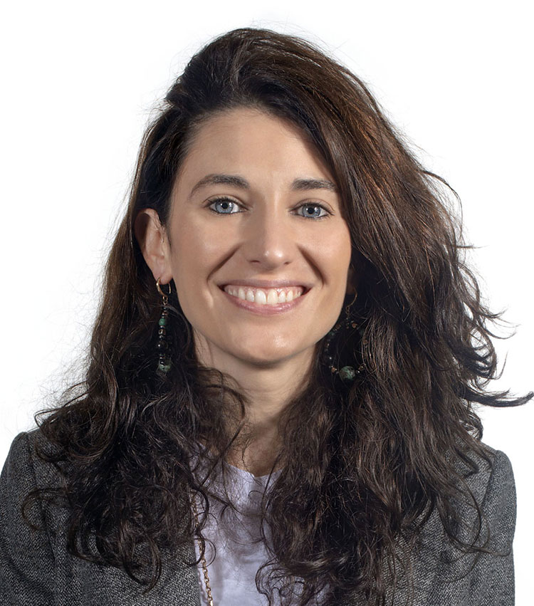 Cinzia Silvestri, PhD